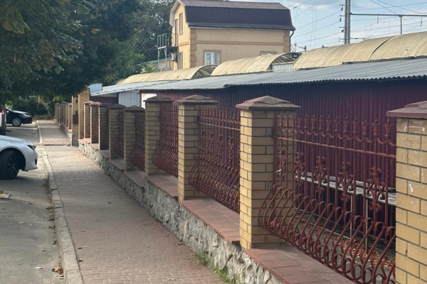 Продажа торгового комплекса, Киевская область, г. Вишневое