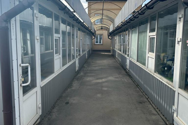 Продажа торгового комплекса, Киевская область, г. Вишневое