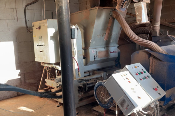 Operating Woodworking Enterprise in Volyn Region for Sale