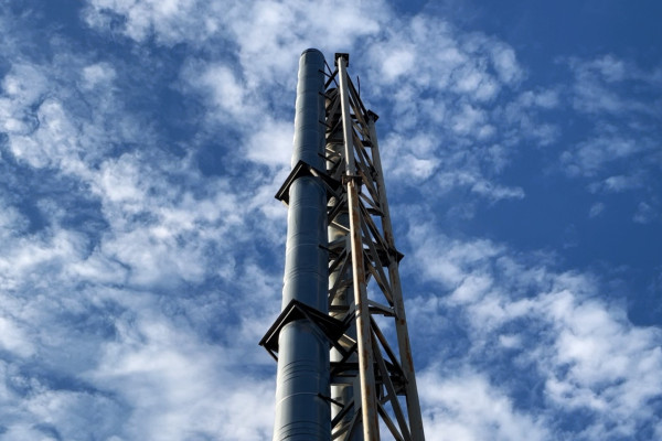 Продажа производственного комплекса 2 200 м² и 0,64 га в Волынской области