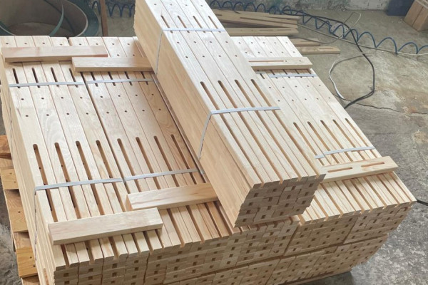 Operating Woodworking Enterprise in Volyn Region for Sale