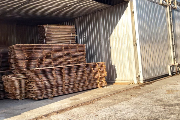 Operating Woodworking Enterprise in Volyn Region for Sale