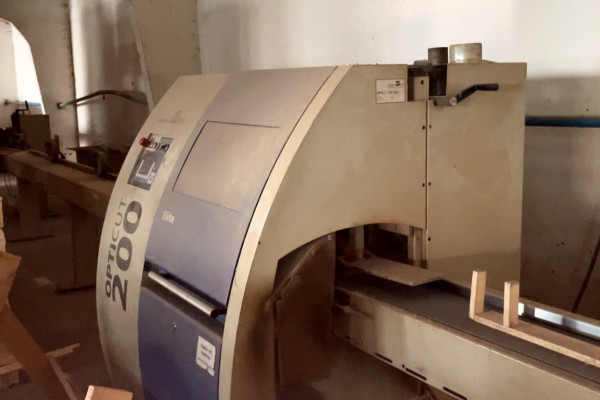 Operating Woodworking Enterprise in Volyn Region for Sale