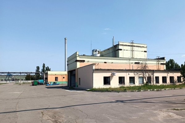 Продаж виробництва цементних сухих сумішей або комплекта обладнання у м. Кременчук