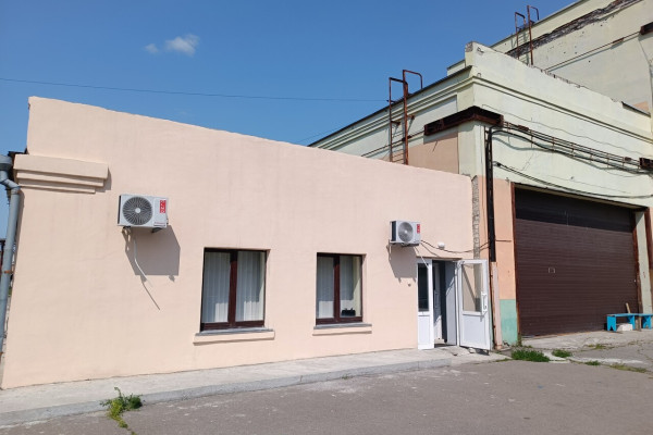 Продаж виробництва цементних сухих сумішей або комплекта обладнання у м. Кременчук