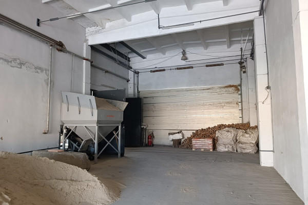 Продаж виробництва цементних сухих сумішей або комплекта обладнання у м. Кременчук