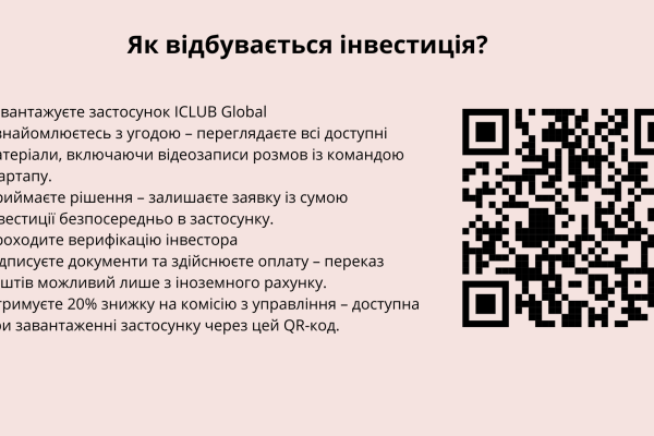 Инвестиции в e-commerce бизнес корейской косметики с годовой выручкой в €65 млн