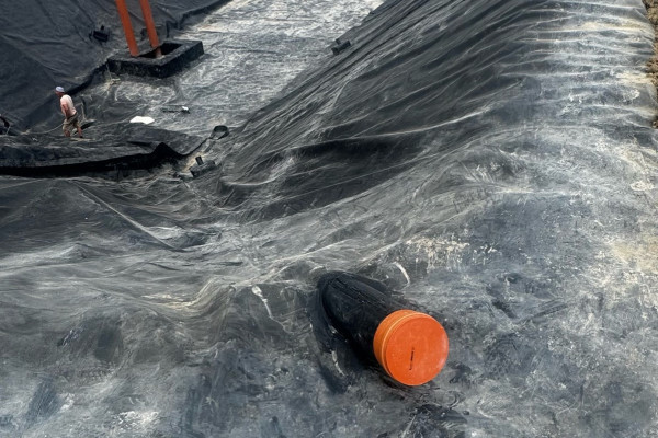 Продажа действующего свинокомплекса на 5500 свиней в Винницкой области