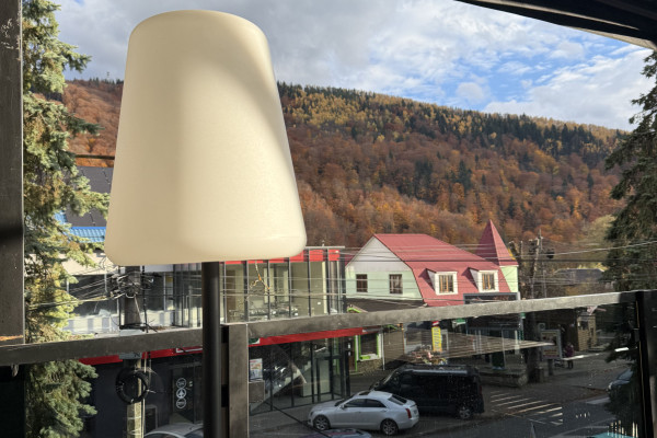 Продажа Al Dente — ресторана итальянской кухни в Яремче