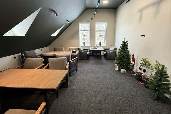 Продажа Al Dente — ресторана итальянской кухни в Яремче