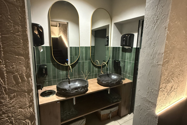 Продажа Al Dente — ресторана итальянской кухни в Яремче