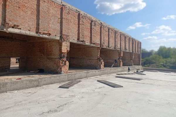 Продажа доли в проекте по производству биодизеля КАТРИН-4 в Черкасской области