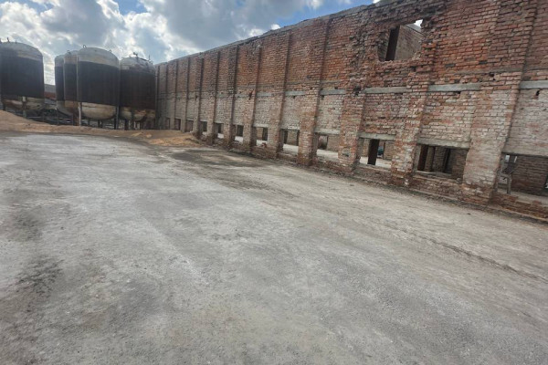 Продажа доли в проекте по производству биодизеля КАТРИН-4 в Черкасской области
