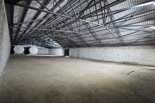 Продажа производственно-складского комплекса 3650 м², 1 га, 400 кВт