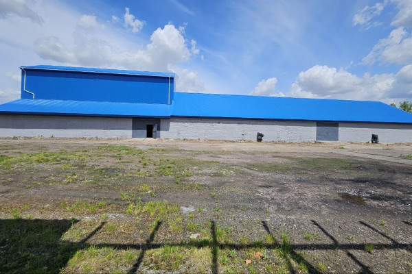 Продажа производственно-складского комплекса 3650 м², 1 га, 400 кВт