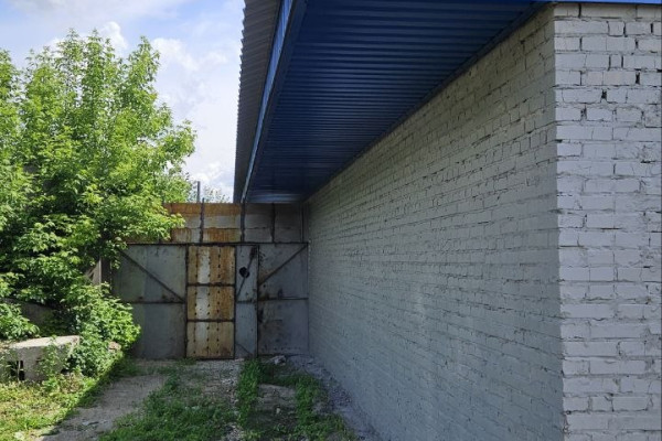 Продажа производственно-складского комплекса 3650 м², 1 га, 400 кВт