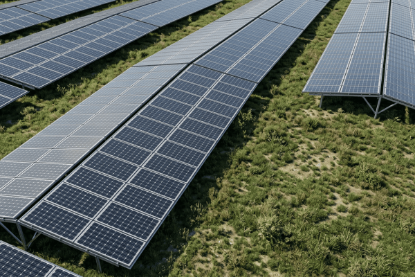 Інвестиції в Енергопарк Болград від Codex Energy з орієнтовною дохідністю 16–20% річних