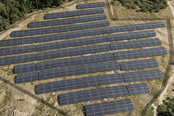 Інвестиції в Енергопарк Болград від Codex Energy з орієнтовною дохідністю 16–20% річних