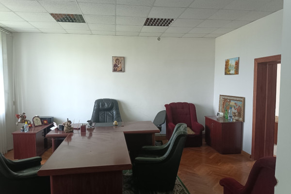 Продажа логистико-складского комплекса 700 м² на пересечении трасс Дрогобыч–Стрый и Трускавец–Львов