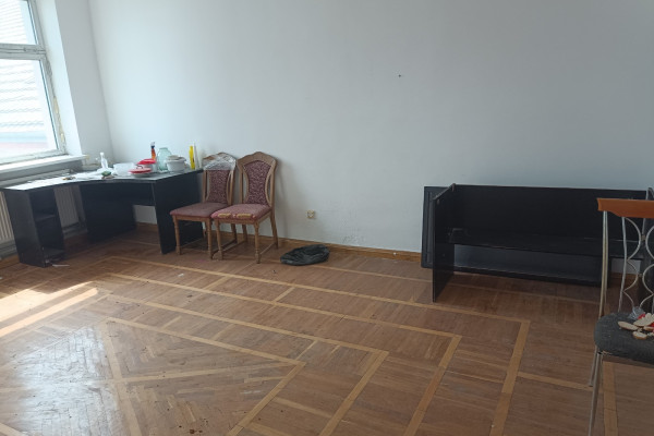 Продажа логистико-складского комплекса 700 м² на пересечении трасс Дрогобыч–Стрый и Трускавец–Львов