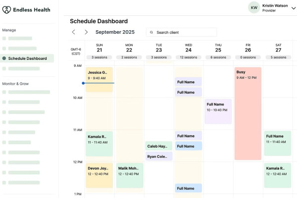 Привлечение инвестиций в healthtech-платформу превентивной диагностики крови