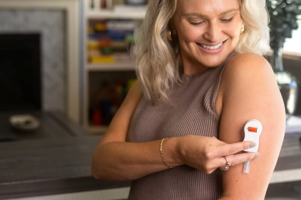 Привлечение инвестиций в healthtech-платформу превентивной диагностики крови