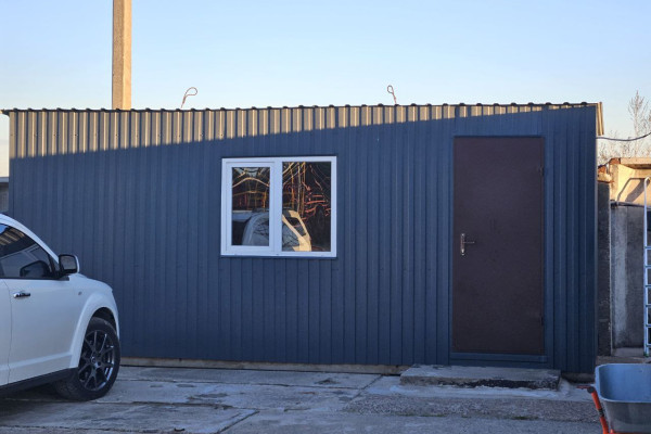 Продажа мусоросортировочного комплекса (50 тыс. тонн / год) в Киевской области