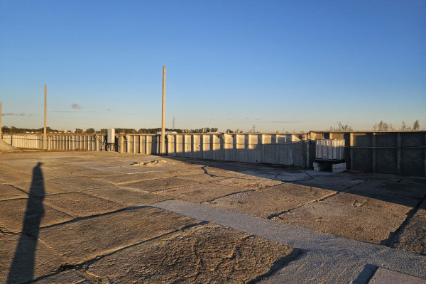 Продажа мусоросортировочного комплекса (50 тыс. тонн / год) в Киевской области