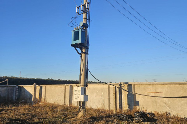 Продажа мусоросортировочного комплекса (50 тыс. тонн / год) в Киевской области