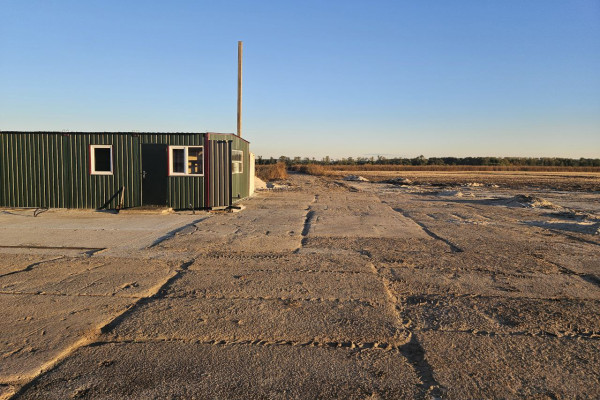 Продажа мусоросортировочного комплекса (50 тыс. тонн / год) в Киевской области