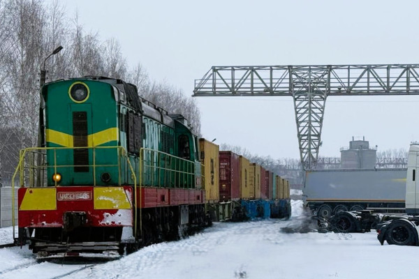 Оренда виробничо-складських приміщень в індустріальному парку «Агроінноваційний Хаб», м. Умань