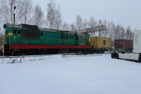 Оренда виробничо-складських приміщень в індустріальному парку «Агроінноваційний Хаб», м. Умань