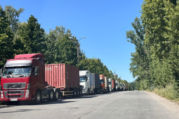Оренда виробничо-складських приміщень в індустріальному парку «Агроінноваційний Хаб», м. Умань