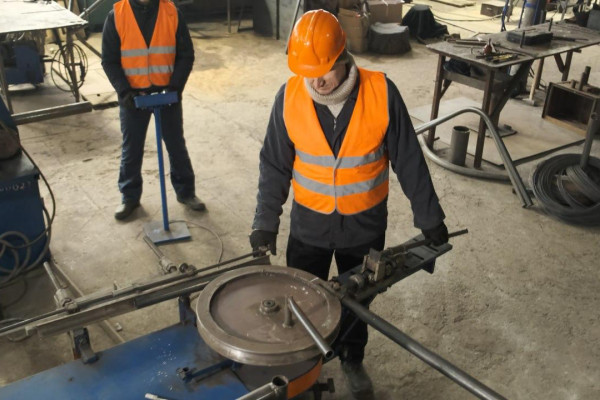 Продаж прибуткового виробничого підприємства, м. Полтава (інфраструктурний сектор)