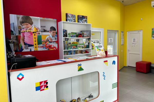 Продаж мережі з трьох STEM-шкіл у Львові - прогнозована окупність до 2 років