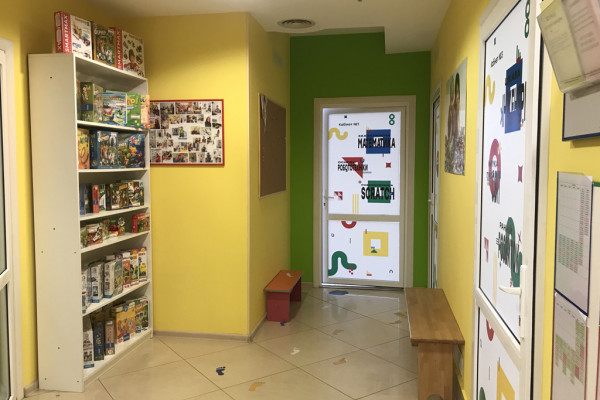 Продаж мережі з трьох STEM-шкіл у Львові - прогнозована окупність до 2 років