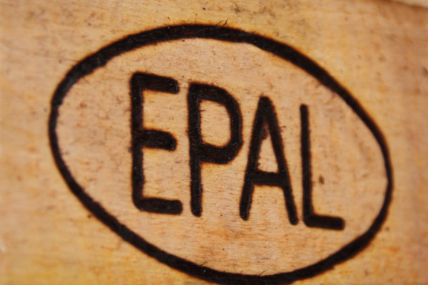 Продажа оборудования и готовой бизнес-модели по производству EPAL-поддонов в Литве 