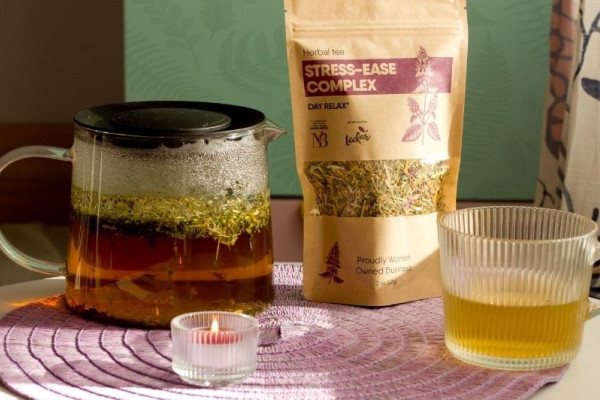 Інвестиції в чайний бізнес на ринку США