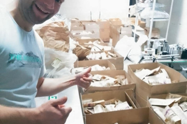 Інвестиції в чайний бізнес на ринку США