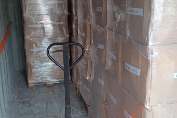 Інвестиції в чайний бізнес на ринку США