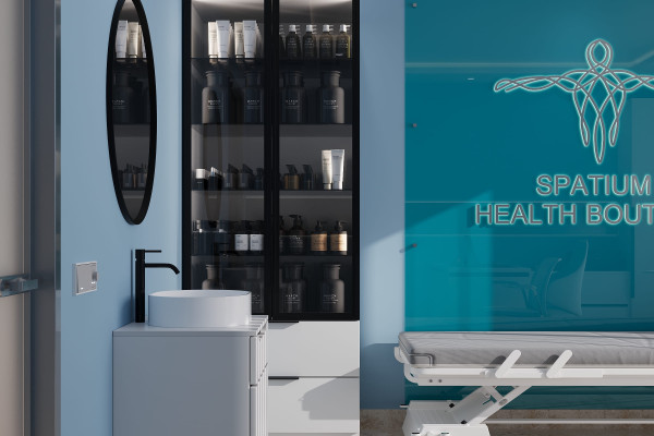 Leleka by Odesa — инвестиции в частный роддом в формате пятизвездочного отеля в Одессе