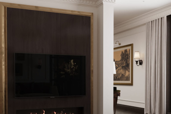 MIY by FIVE FORCES от SPATIUM GROUP — инвестиционный проект пятизвездочного отеля в сердце Одессы