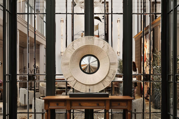 MIY by FIVE FORCES от SPATIUM GROUP — инвестиционный проект пятизвездочного отеля в сердце Одессы