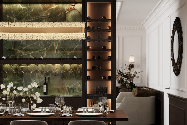 MIY by FIVE FORCES от SPATIUM GROUP — инвестиционный проект пятизвездочного отеля в сердце Одессы