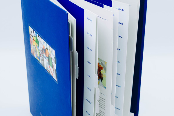 Продажа полиграфического бизнеса в Киеве