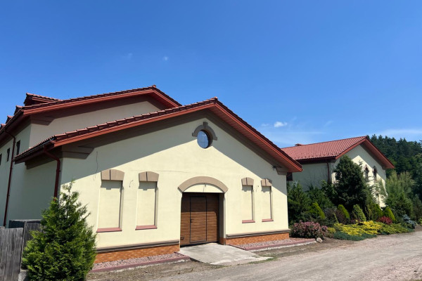 Продаж діючого крафтового пивоварного заводу з повним циклом виробництва  у Київській області