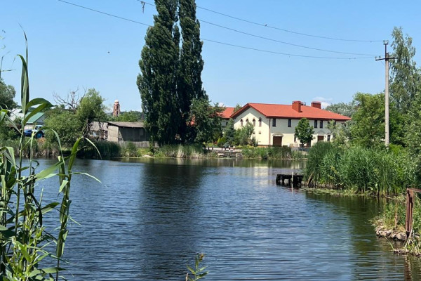 Продаж діючого крафтового пивоварного заводу з повним циклом виробництва  у Київській області