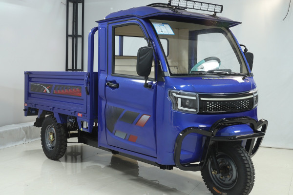 Інвестиції в проект розвитку продажу, збирання і виробництва малих транспортних засобів