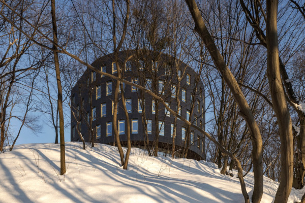 Продажа новой коммерческой недвижимости 2 163 м² в г. Львов