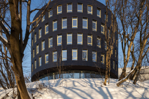 Продажа новой коммерческой недвижимости 2 163 м² в г. Львов